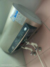 海尔（Haier)电热水器2200W速热家用洗澡APP遥控一级能效健康灭菌 安全防电墙 50升速热GD3 实拍图
