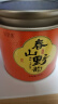 贝叶集红茶 和春云南凤庆滇红 浓香型一级75g 2023年明前罐装 实拍图