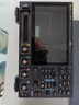 RIGOL普源 DHO914 数字示波器 125MHz 四通道12bit示波器 实拍图