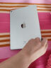 Apple iPad 10.2英寸平板电脑 2021款第9代（256GB WLAN版/A13芯片/MK2P3CH/A）银色 实拍图