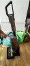 美的洗地机G9 家用吸尘除螨扫地洗拖一体 多合一自清洁无尘感洗地机 180°躺平吸尘器 手持电动拖把 晒单实拍图
