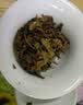 陈升号2024年陈升号普洱茶神龙添辉357g普洱生茶生肖茶龙饼生普茶叶茶饼 357g*7饼 实拍图