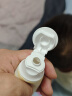 恐龙医生（PROTEFIX）儿童牙膏1-2-3-6岁无氟温和0添加含钙固齿防蛀婴儿宝宝牙膏牙刷 实拍图