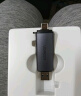 绿联USB/Type-C读卡器3.0高速 SD/TF多合一 适用电脑苹果15/iPad/安卓手机 支持相机无人机监控内存卡 实拍图