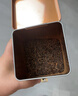 宝臻号 茶叶 金骏眉红茶 蜜香型源自武夷功夫红茶礼盒装 500g（250g*2） 实拍图