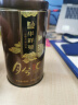 华祥苑乌龙茶 安溪铁观音清香型一级50g罐装精品口粮茶叶 实拍图