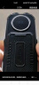 天语（K-Touch) Q8全网通4G双卡双待三防老人手机超长待机直板移动联通电信学生功能按键老年手机 黑色 实拍图