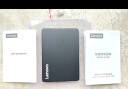 联想（Lenovo) 1TB SSD固态硬盘 SATA3.0 SL700闪电鲨系列 台式机/笔记本通用 实拍图