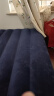 INTEX自动充气床垫打地铺家用充气床单人便携户外野营折叠床新64757 实拍图
