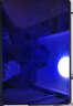 闪魔适用于华为matepad11钢化膜Pro11吋2024/22款11.5s标准版平板高清蓝光全屏膜 Pad 11.5 2023【抗蓝光】1片装+神器 实拍图
