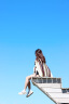 槿城民族风披肩外搭云南大理丽江旅游穿搭披风斗篷女新疆西藏外套PF01 波西米亚（主图色) 130x80cm 晒单实拍图