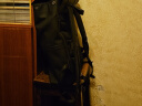 GASTON LUGA双肩包男16英寸大容量电脑包旅行背包百搭户外包情人节礼物典雅黑 晒单实拍图