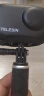 TELESIN(泰迅)运动相机碳纤维自拍杆适配GoPro12 11自拍杆大疆action3 4手持杆insta360延长杆 90cm长度 实拍图