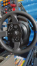 图马思特T300GT竞速赛车方向盘模拟器 力反馈模拟驾驶游戏 F1/GT7/尘埃拉力赛 支持PS5/PS4/PC【高阶版】 实拍图
