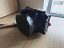 JJC 相机遮光罩 适用于尼康Z 40mm F2(SE)/Z 26mm F2.8镜头ZFC Z30 Z5 Z50 Z9 Z6II Z7II Z62保护配件 遮光罩 实拍图