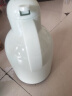 物生物保温壶热水壶大容量玻璃内胆宿舍家用暖水瓶开水壶居家热水瓶 实拍图