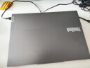 ThinkPad联想ThinkBook 14+ 2024 AI全能本 英特尔酷睿Ultra标压处理器14.5英寸笔记本电脑学生办公轻薄本 Ultra5 32G 1T 3K 00CD 晒单实拍图