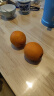 美国进口新奇士3107黑标脐橙Sunkist进口橙子新鲜水果 10个（单果200克以上） 晒单实拍图