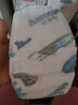 安慕斯（Anmous）宇航员婴儿纸尿裤 宝宝超薄干爽透气尿不湿 新生儿学步裤日用夜用 XL码36片（12-17KG） 实拍图