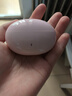 陶盟真无线蓝牙耳机2025新款高音质大电量超长续航降噪运动跑步入耳式耳麦通用 顶配粉丨沉浸独立音效丨68h续航 实拍图