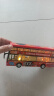 玩控 双层巴士公交车玩具模型公共汽车大巴车合金模型男女孩儿童 红色 晒单实拍图