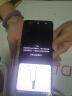 三星 SAMSUNG Galaxy Z Flip4 5G智能手机 掌心折叠设计 立式拍摄 幽紫秘境 8+256GB 韩版 单卡 原生系统 晒单实拍图