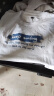 真维斯（Jeanswest）纯棉短袖t恤男运动潮流百搭休闲半袖2024新款打底夏季美式体恤衫 白色(z保持微笑) 185/2XL(体重160-180斤) 实拍图