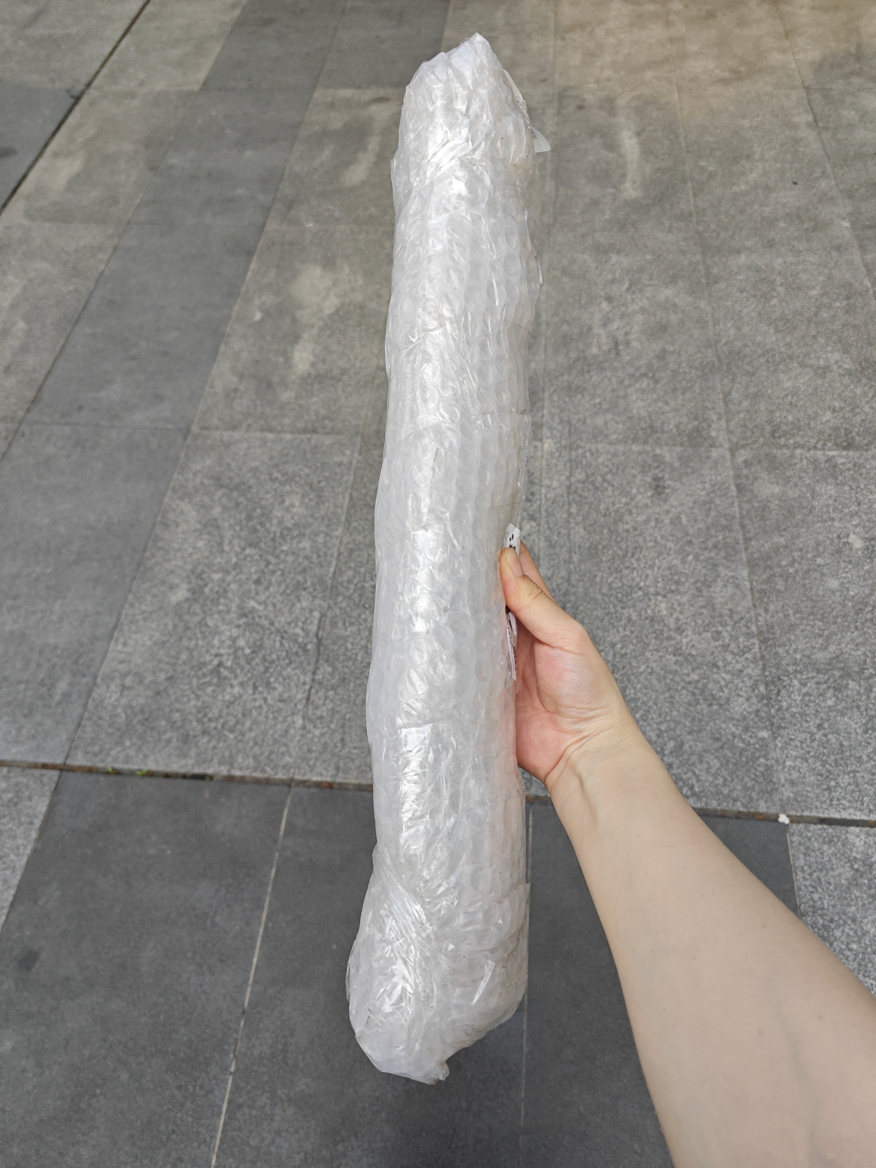 加厚电脑桌键盘托架滑道抽屉导轨二节滑轨吊装托盘支架轨道配件 菱固居 35CM长度27MM款式 实拍图
