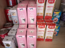 澳牧（Australia's Own）儿童成长牛奶 原装进口全脂学生早餐奶 200mlx24盒 实拍图