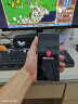 努比亚（nubia）红魔9 Pro全面屏下游戏手机 12GB+512GB氘锋透明银翼 骁龙8Gen3 6500mAh电池 80W快充 5G电竞 实拍图