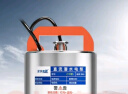 壹玖捌捌直流潜水泵48V60V72伏电瓶电动车抽水泵12V24V小型灌溉农用抽水机 高扬程12V-1寸【3米线】裸机无配件 实拍图