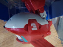 奥迪双钻（AULDEY）超级飞侠15大变形机器人小爱电能机库墙儿童玩具男女孩生日礼物 晒单实拍图