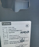 联想（Lenovo）YOGA 27 可旋转27英寸QHD屏一体台式电脑(R7-7840H 32G LPDDR5X 2T SSD可插拔摄像头)银色 实拍图