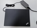 联想ThinkPad X280 X13二手笔记本电脑 12英寸13英寸小巧轻薄商务办公本9新 ①X280 i5八代 8G+256G 实拍图