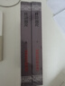 杜诗镜铨(全二册)/中国古典文学丛书 实拍图