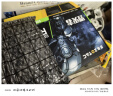 索泰（ZOTAC）GeForce RTX 2060 super 独立显卡游戏电脑图形发烧台式机 黑神话悟空 RTX 2060 Super 8G 毁灭者 实拍图