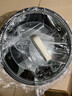 苏泊尔（SUPOR）电火锅分体式可拆洗 家用大容量大功率多功能多用途火锅专用锅不沾电煮锅电煎锅电热锅 4L 外径31厘米 实拍图