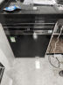 美的（Midea）洗碗机RX10Pro 14套 独嵌两用 一键智能洗 热风烘干 三层喷臂 快速洗 高温消毒除菌99.99% 【升级三层喷臂】RX10PR0 洗碗机 实拍图