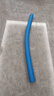 迪卡侬学游泳浮力棒蒙眼互打棒团建游戏道具蓝色(118cm）-2710611 实拍图