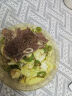 天莱香牛 国产新疆 有机原切牛仔骨500g 谷饲排酸生鲜冷冻牛肉 烧烤 实拍图