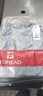 探路者（TOREAD）探路者防晒衣男 户外UPF50+皮肤衣透气防紫外线防晒服TAZZBL81710 实拍图