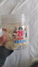 雪原 羊奶贝  羊奶片 休闲内蒙古特产奶制品网红零食 350g 实拍图
