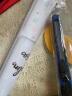 千棵树厨房贴纸防油耐高温橱柜灶台贴纸抽屉垫纸墙纸自粘防水防潮翻新 【材质升级】欣之家 3米长*60厘米宽 实拍图