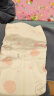 好奇（Huggies）铂金装纸尿裤XL64片(12-17kg)加大号婴儿尿不湿小桃裤裸感超薄 实拍图