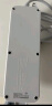 公牛（BULL）分控插座/插线板/插排/排插/接线板/拖线板 GN-B3043  4位分控全长1.8米 独立开关 实拍图