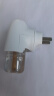 雷达(Raid) 电蚊香液 168晚3瓶装 +无线加热器 无香型 实拍图