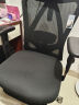 西昊M18 人体工学椅 电脑椅 办公椅 电竞椅 老板椅  椅子 久坐 舒服 实拍图