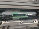 才进适用兄弟7080d粉盒mfc7380硒鼓tn2325碳粉7180dn墨粉盒hl2260d 7480d 7880DN dr2350 dcp7080d打印机墨盒 实拍图