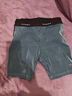 乔丹短裤男飞影半弹裤运动裤子男专业紧身马拉松跑步五分裤高弹压缩裤 实拍图
