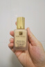 VDL 沁水粉底液30ml 保湿补水养肤遮瑕 DW粉底液控油持妆520情人礼物 DW粉底液 17# 象牙白1W1 实拍图
